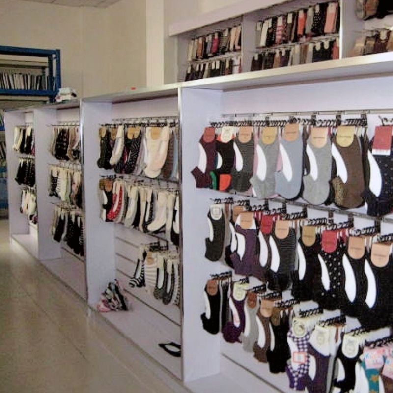 Нашият шоурум