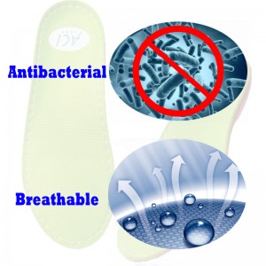 Търговия на едро с детски персонализирани спортни стелки (ACF)