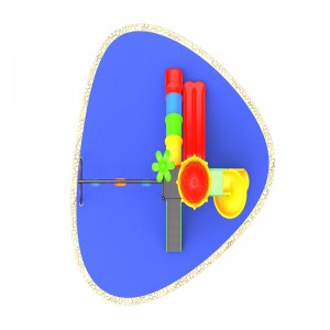 открит корона на покрива игра къща оборудване детска площадка с деца люлка слайд игра за деца