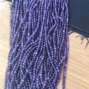 Мъниста от естествен камък естествени мъниста от скъпоценни камъни на едро