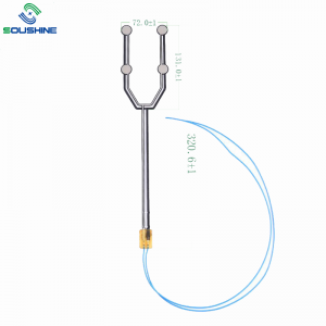 устойчив на топлина високотемпературен за автомобил автобус датчик за човешко тегло на седалката
