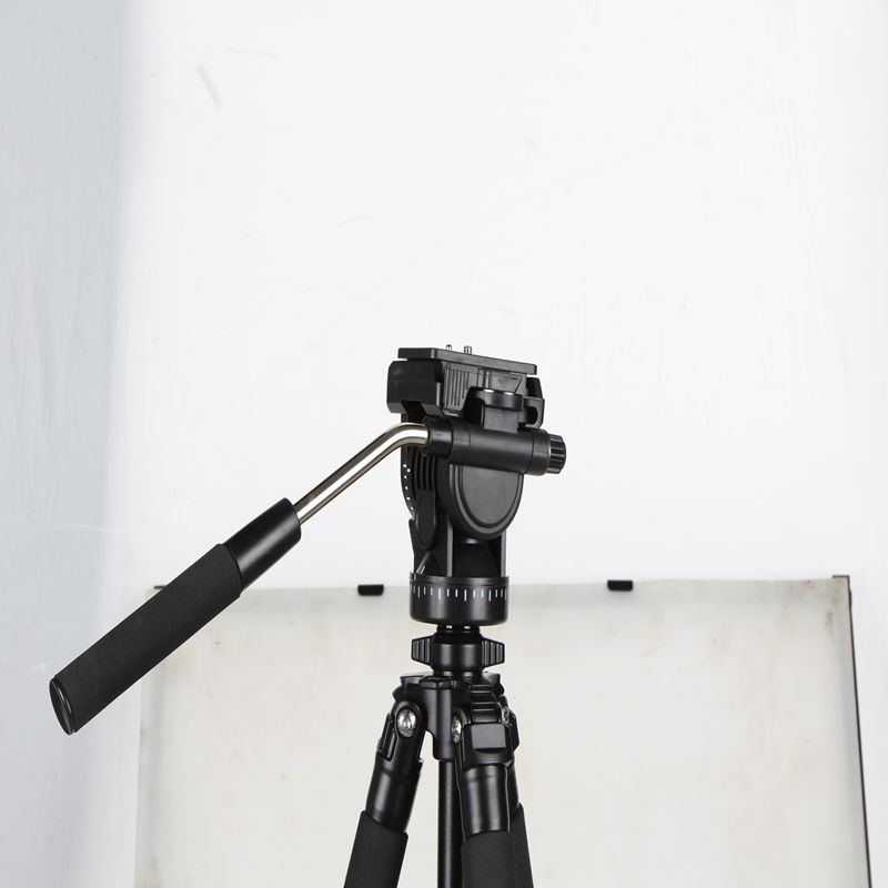 Статив за камера Kingjoy VT-1200 с 1/4 