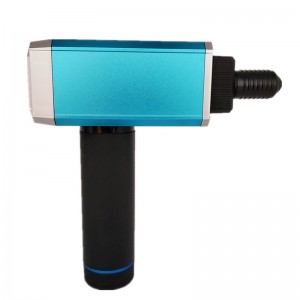 2019 Масажен пистолет за масаж Fascia Massager За мускулен релакс