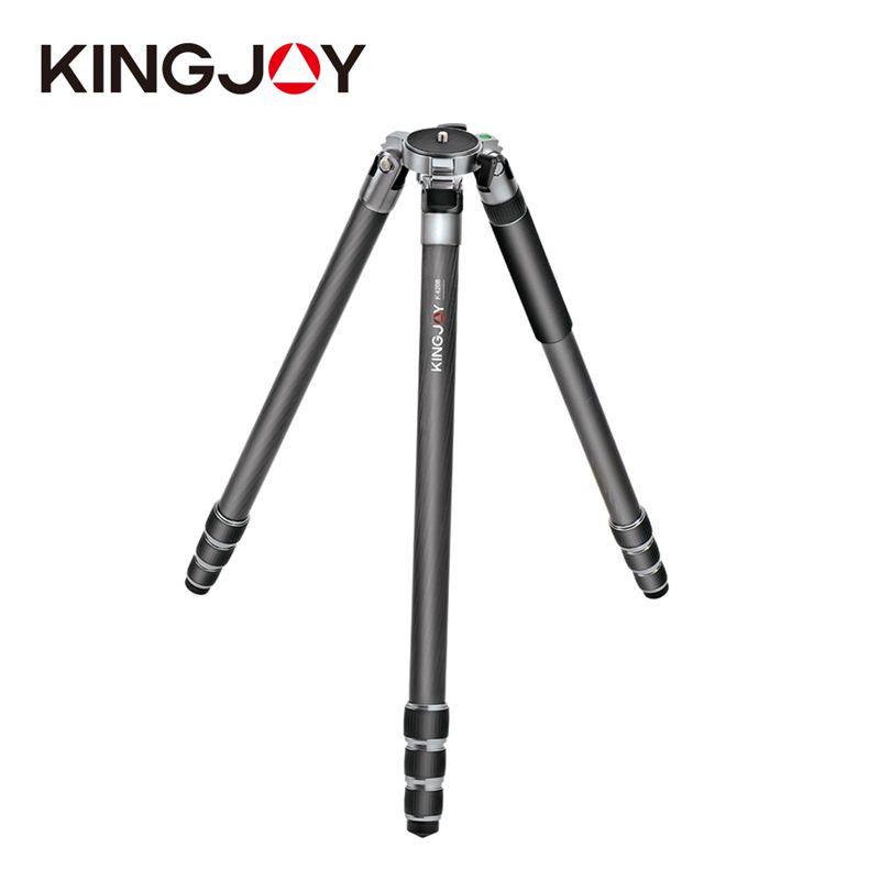 KINGJOY компактен астрономичен телескоп за триножник, статив DSLR