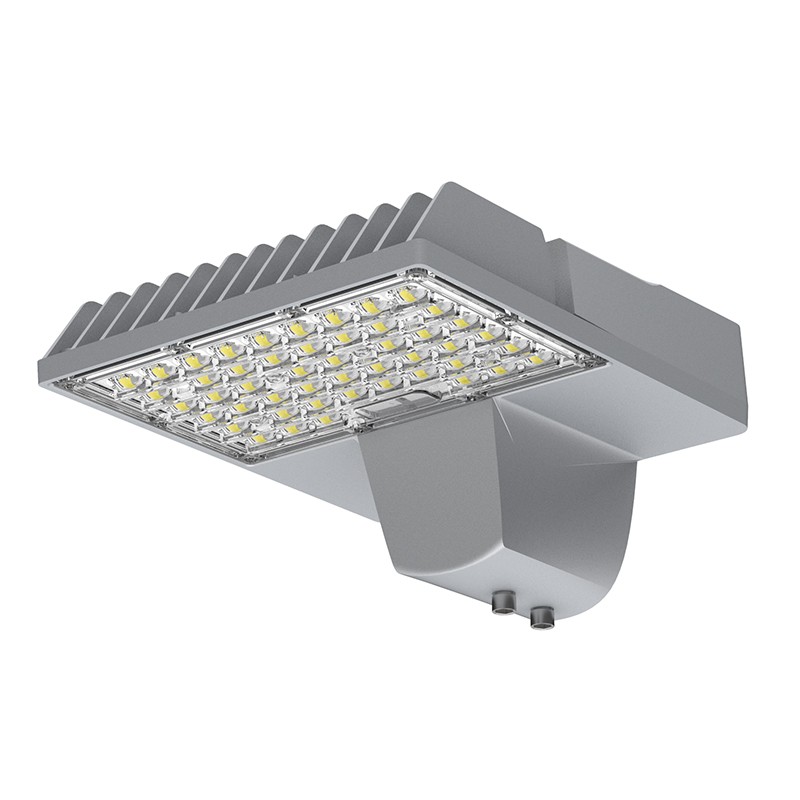 80W 100W Galaxy LED улична светлина