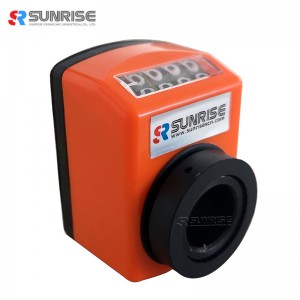 Dongguan OEM фитинги Висококачествен цифров индикатор за положение