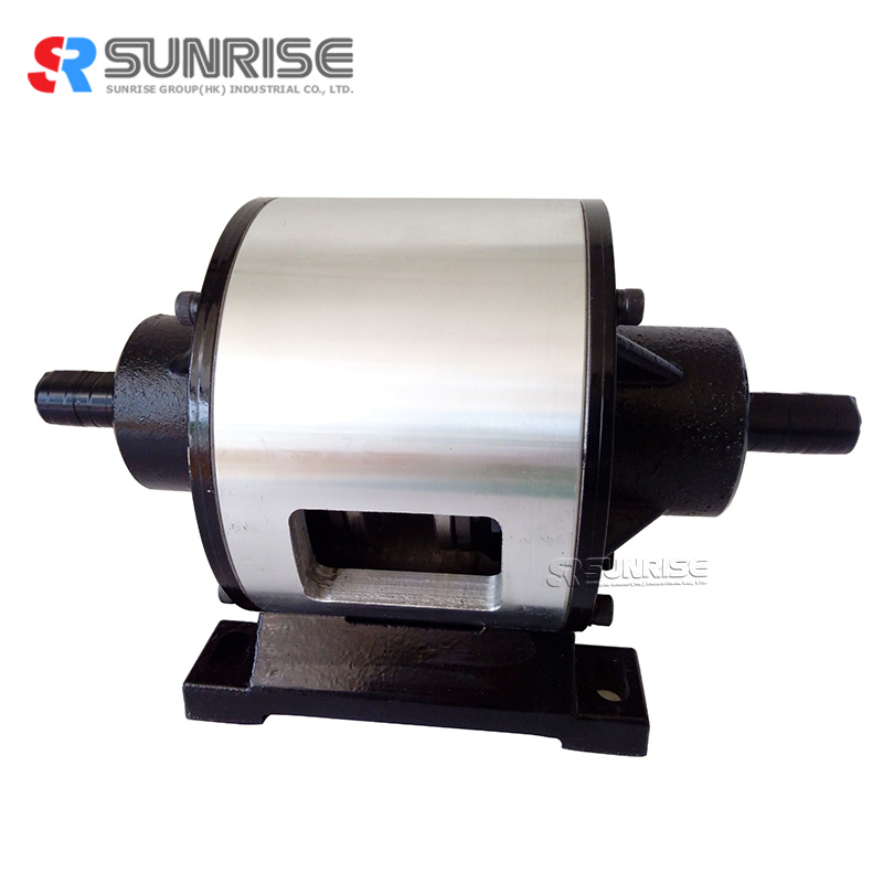 SUNRISE 24V Индустриален електромагнитен съединител и спирачен комплект за печатаща машина