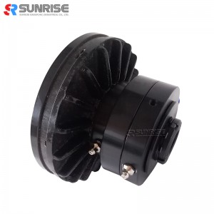 Директен производител на въздухоплавателен съединител и спирачна единица, пневматични спирачки, пневматичен съединител NAC серии