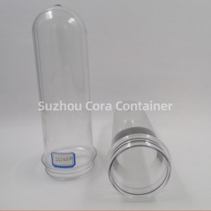 55 мм 156 гр. Размер на шията 62 мм Пласмит за домашни любимци за масло за водни напитки