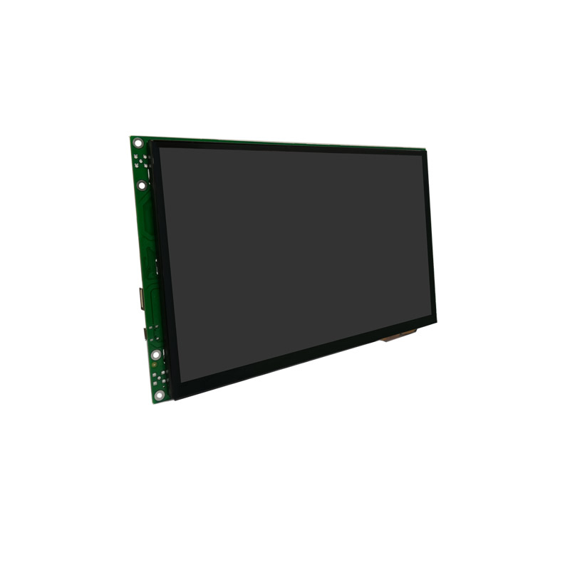 10.1 Inch Naked Display Module Industrial Tablet PC Shell-less Pael Computer