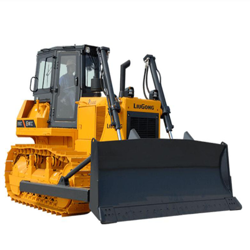 Liugong Construction Equipler Bulldozers Clgb160