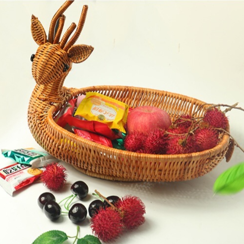 Кош от елен