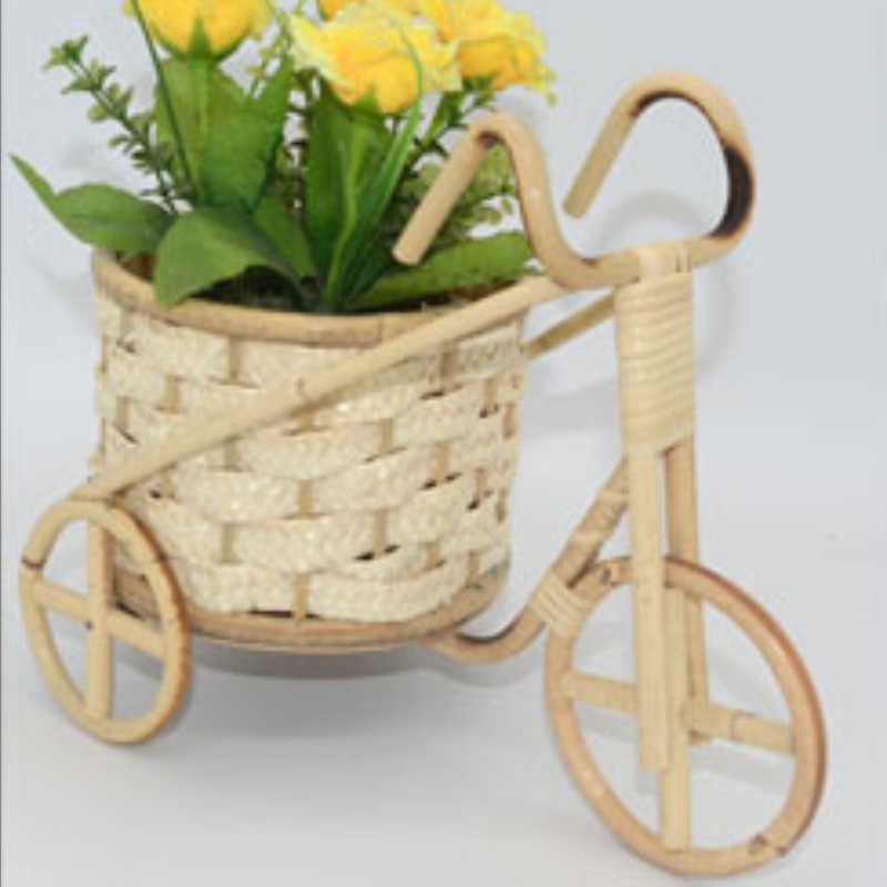 Декоративна кошница