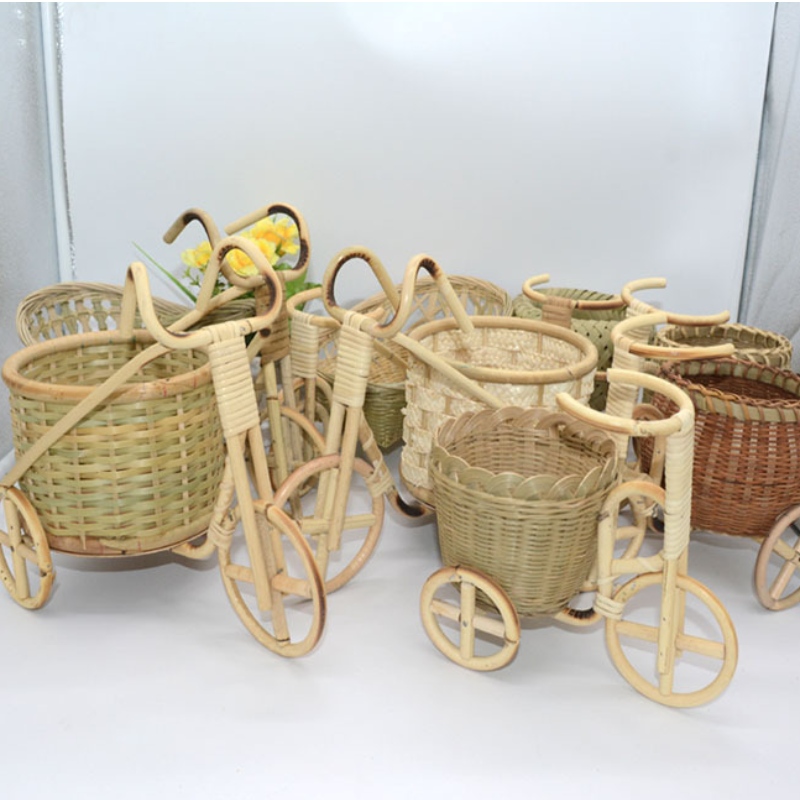 Кош от БОХО