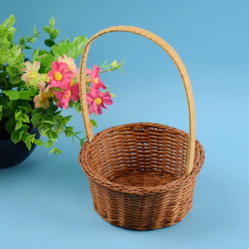 Кош с дръжка