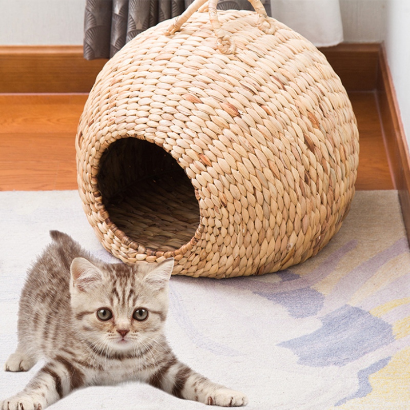 Гнездо \/ легло за домашни любимци