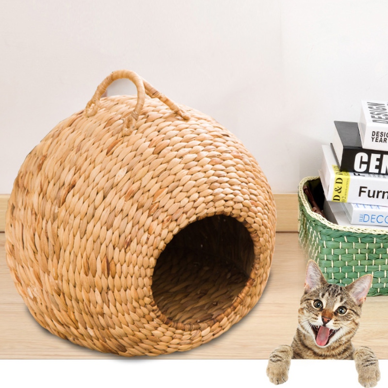 Гнездо \/ легло за домашни любимци