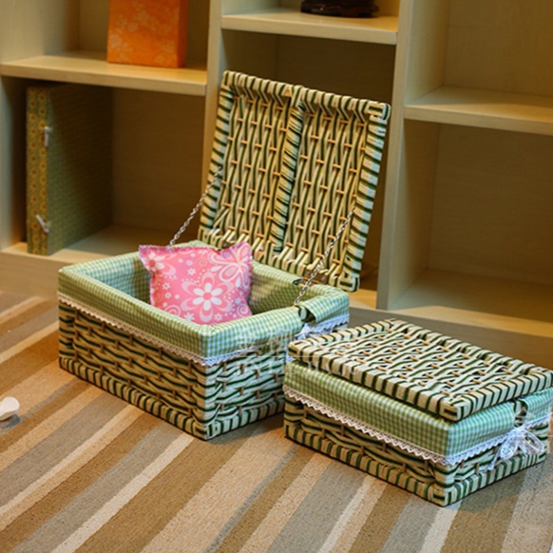 Кошче с облицовка