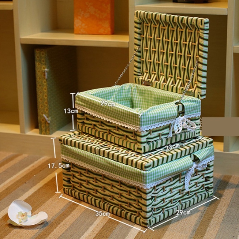 Кошче с облицовка