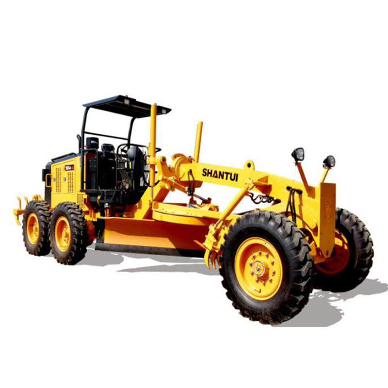 Shantui Official Manufacturer Sg21-3 Motor Grader