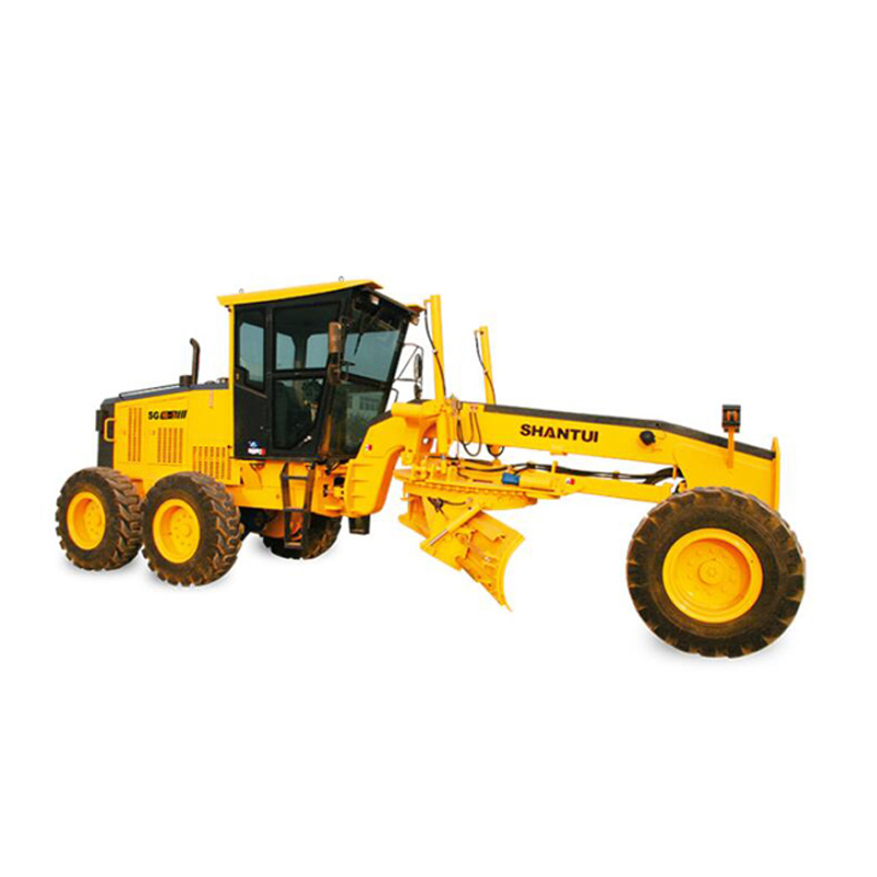 Shantui Official Manufacturer Sg21-3 Motor Grader