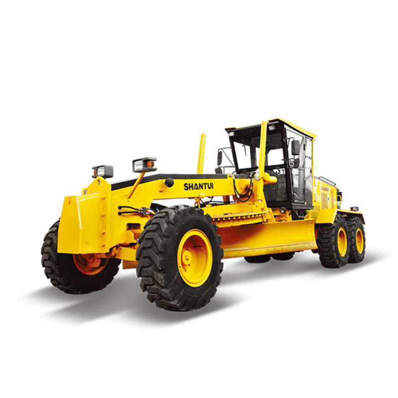 Shantui Official Manufacturer Sg21-3 Motor Grader