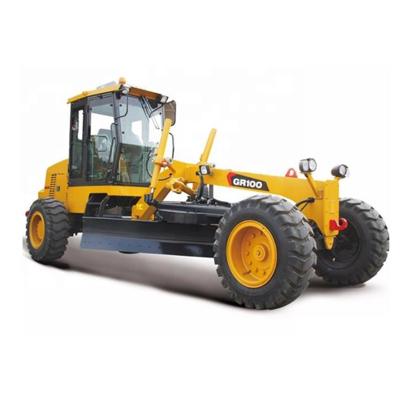 XCMG Original Manufacturer Gr100 Motor Grader Scrifier