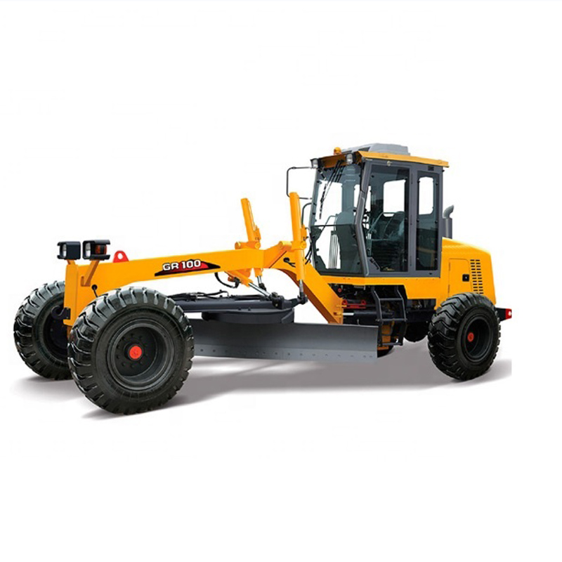 XCMG Original Manufacturer Gr100 Motor Grader Scrifier