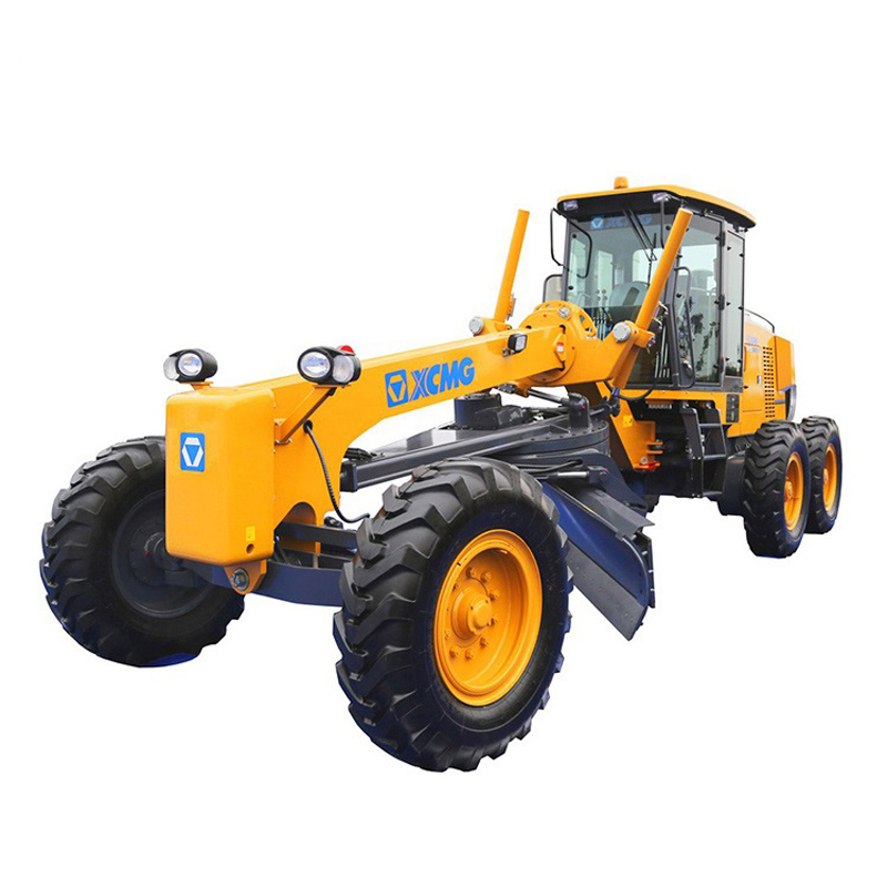 XCMG Official Manufacturer Gr135 Motor Grader