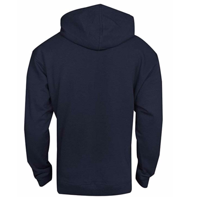 Мъжка пуловерна качулка Powerblend Fleece