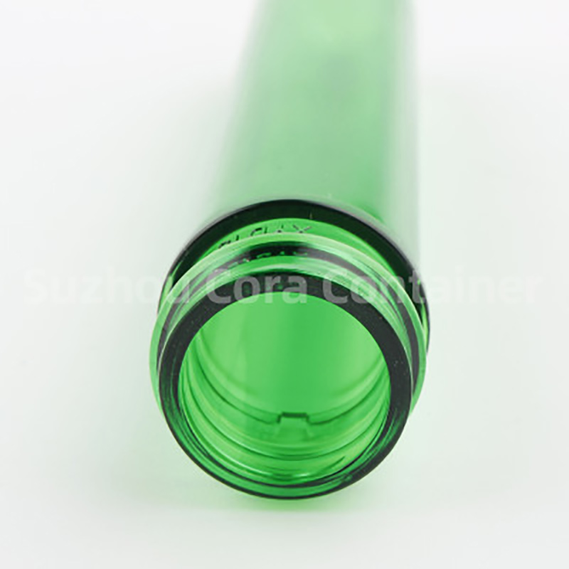 20g 20mm Размер на врата Козметична форма