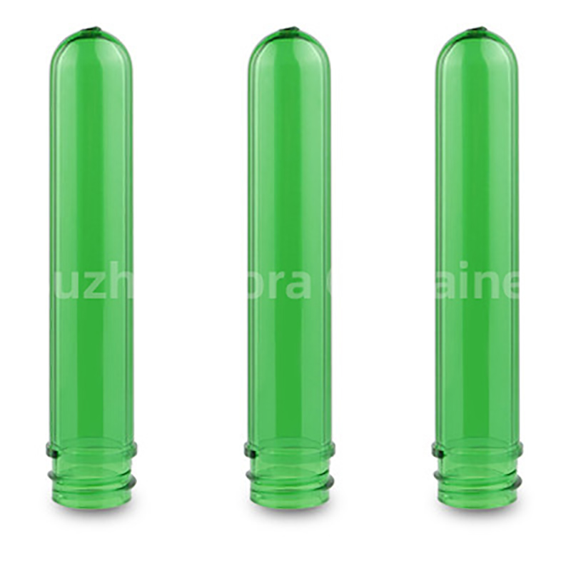 30g 20mm Размер на врата Козметична форма