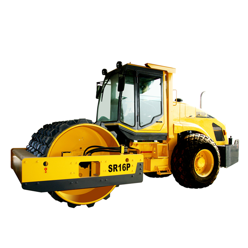 Shantui 160HP Sr16 Wetland Bulldozer за продажба;