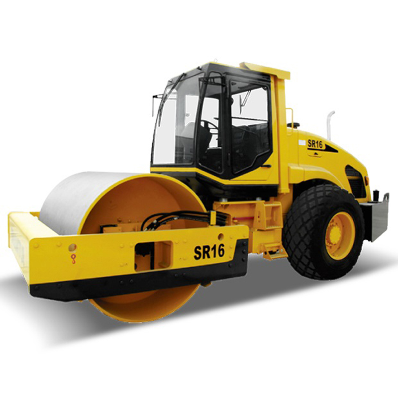 Shantui 160HP Sr16 Wetland Bulldozer за продажба;