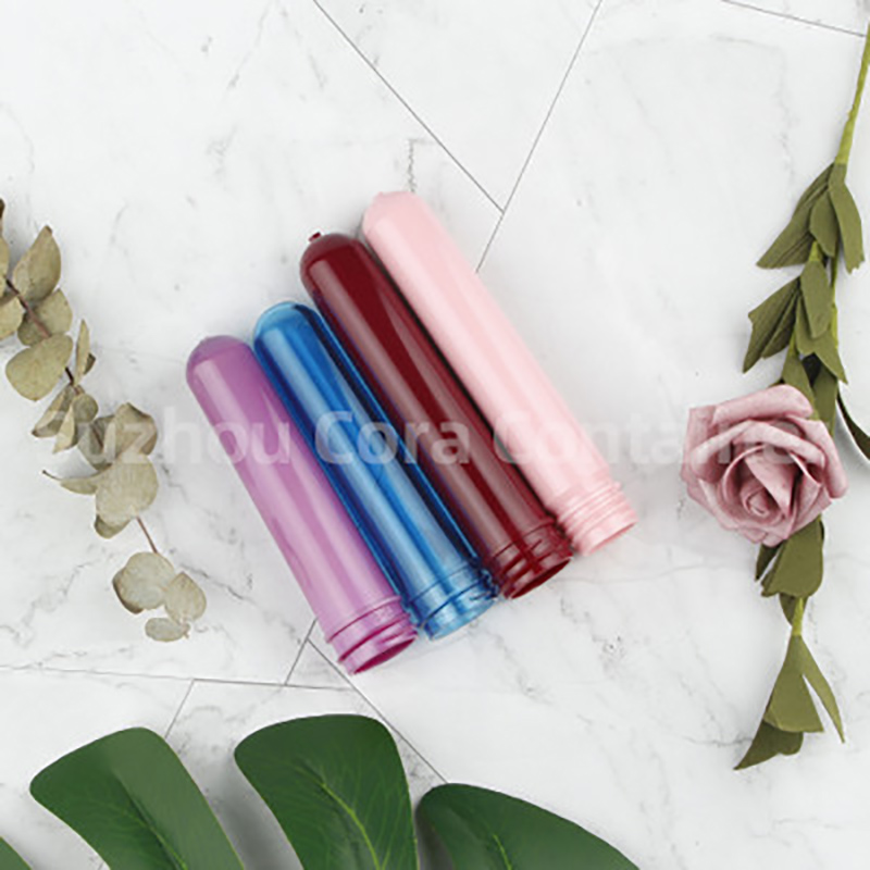 45g 28mm Размер на врата Козметична форма