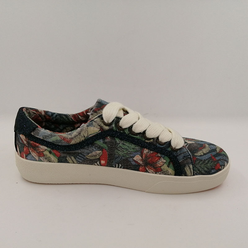 Небрежни обувки/Sneaker-002