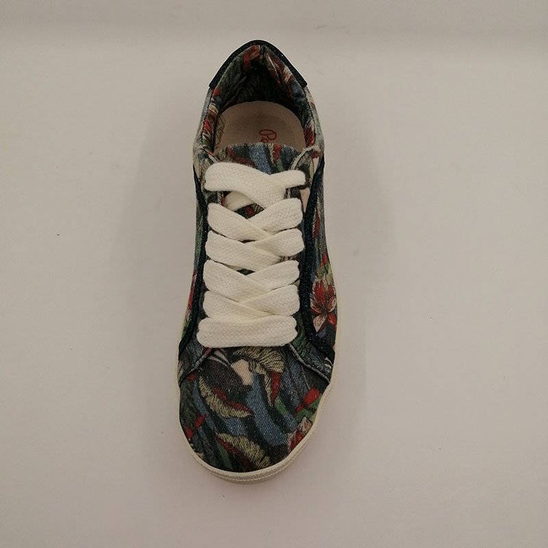 Небрежни обувки/Sneaker-002