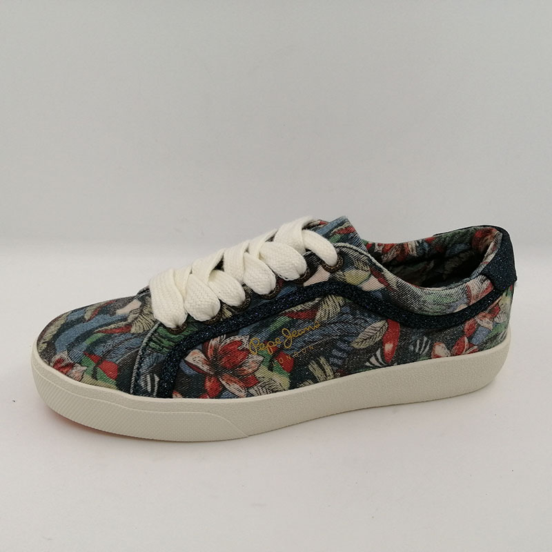 Небрежни обувки/Sneaker-002