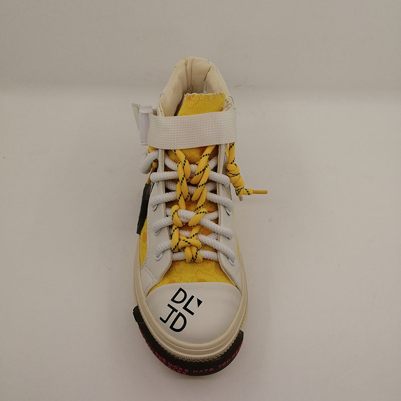 Небрежни обувки/Sneaker-009
