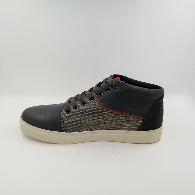Небрежни обувки/Sneaker-019