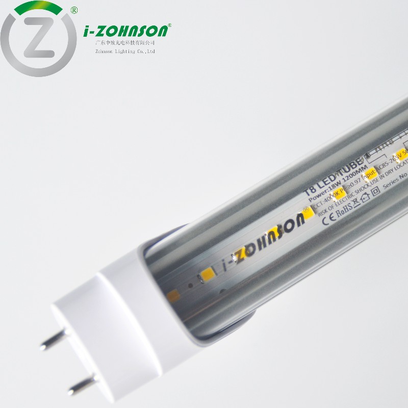 Баласт Байпас T8 LED Tube Lights Bi-pin G13 Base