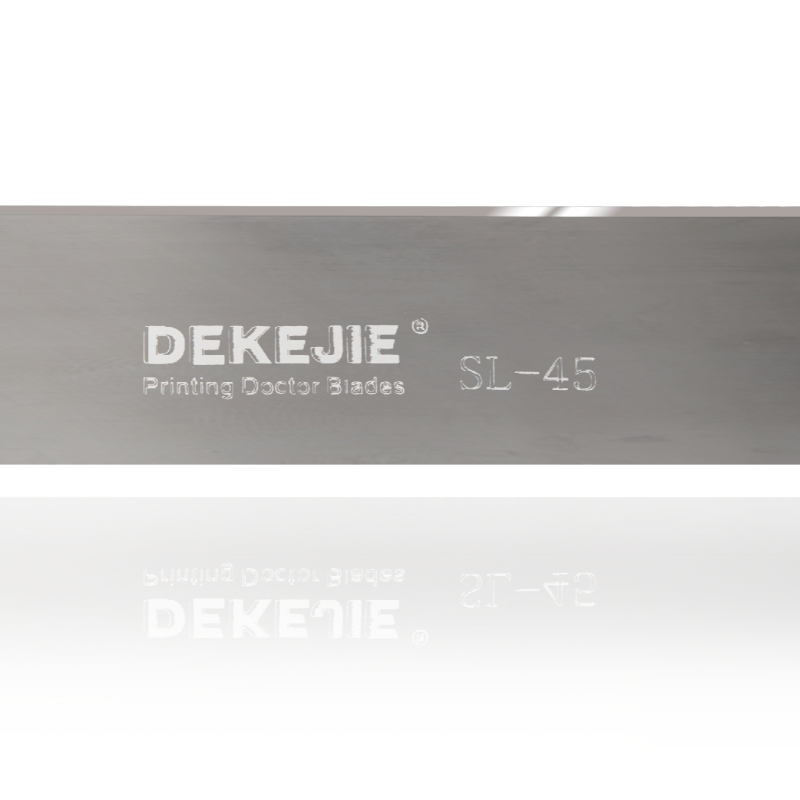 Доктор Blade SL-45 от неръждаема стомана
