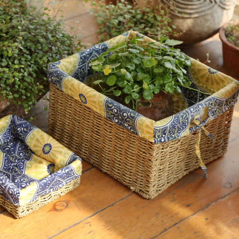 Подложка за съхранение на спалня