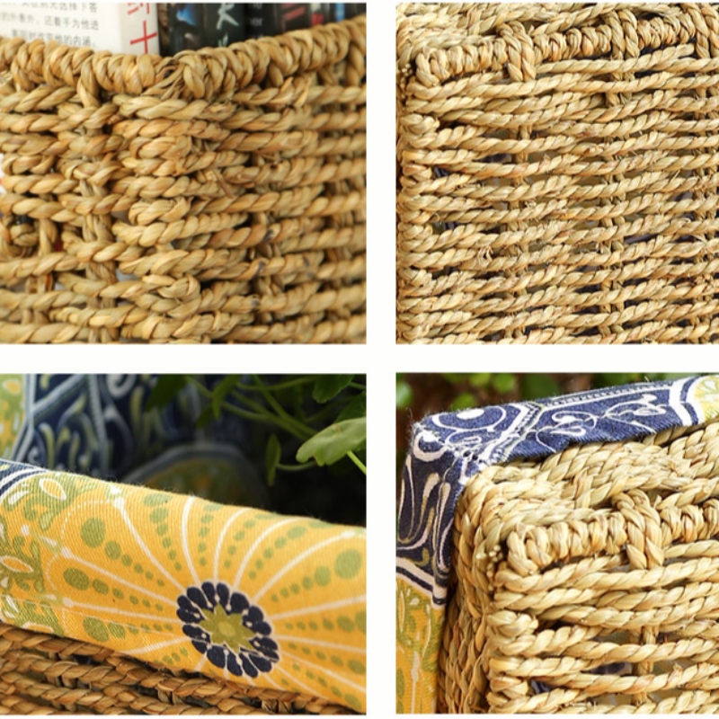 Подложка за съхранение на спалня