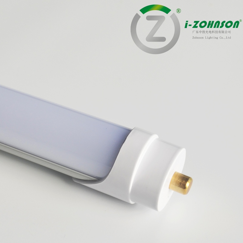 Магическа тръба тип A + B 8FT LED баласт съвместима