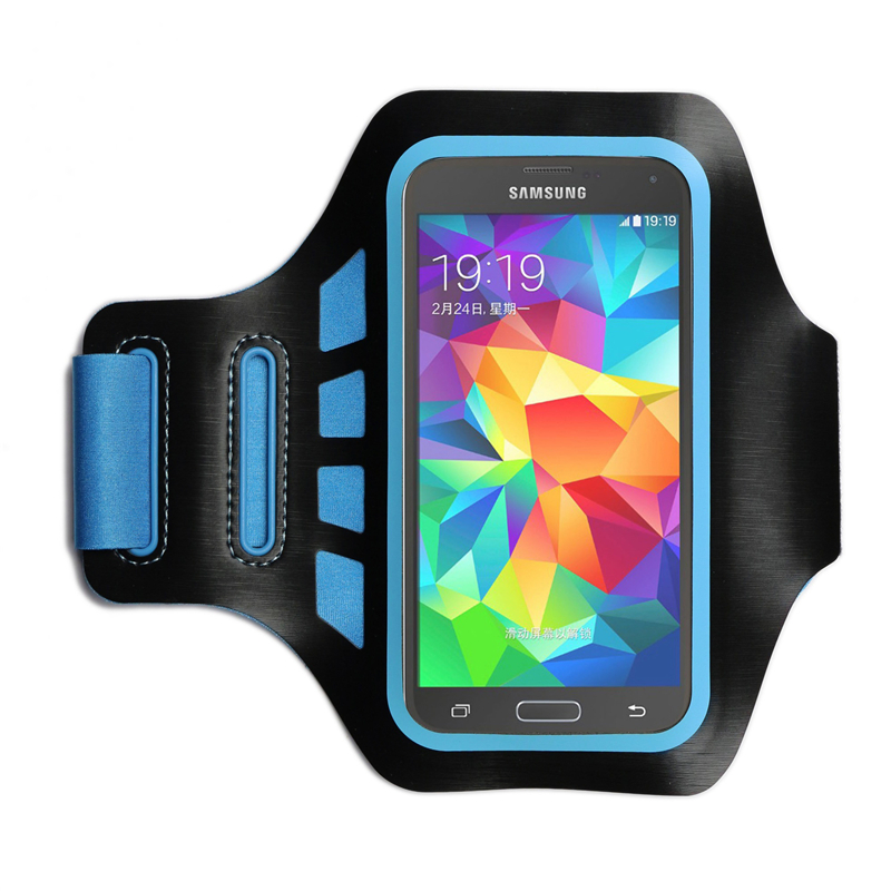 Universal Outdoor Sport Phone Armbard for Running