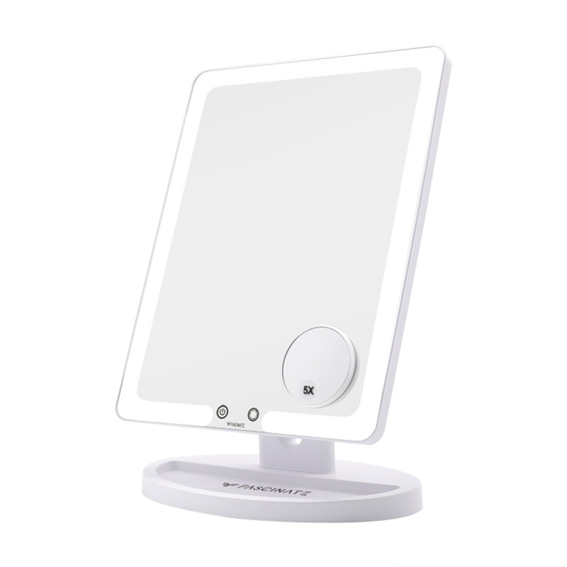 Dapai Makeup Table Hollywood Style LED Vanity Mirror Lights Kit с Light Bulls