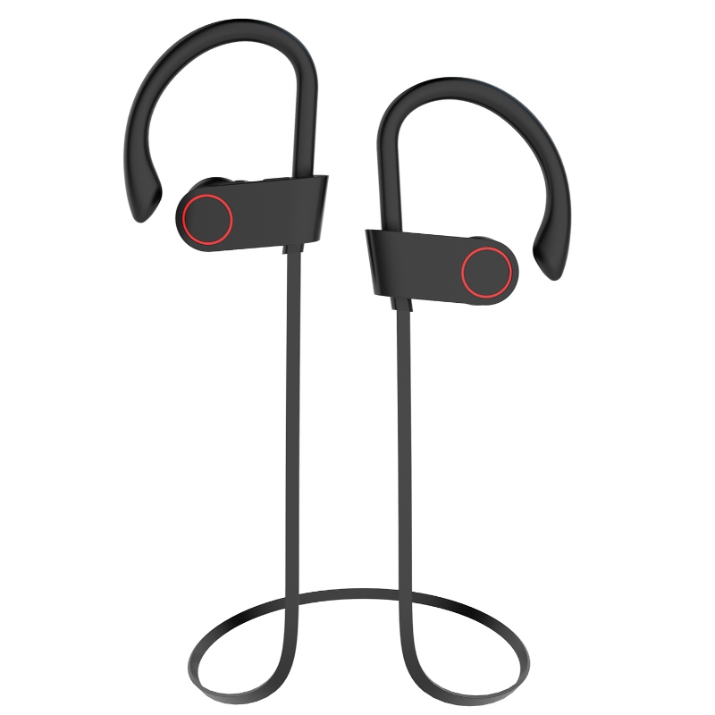 FB-beq6 водоустойчив Bluetooth спортни слушалки