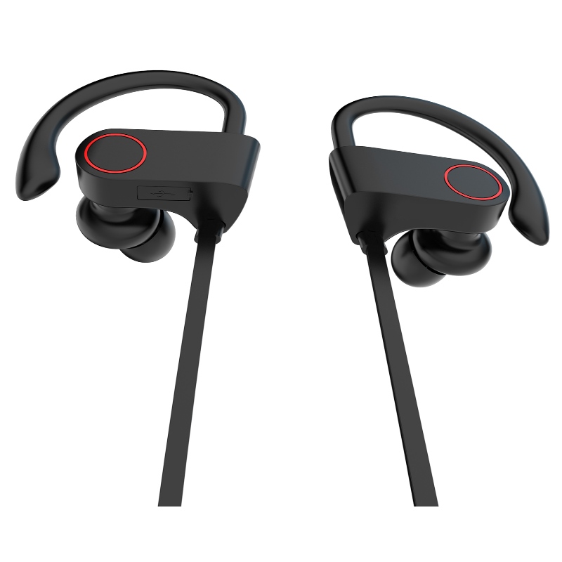 FB-beq6 водоустойчив Bluetooth спортни слушалки