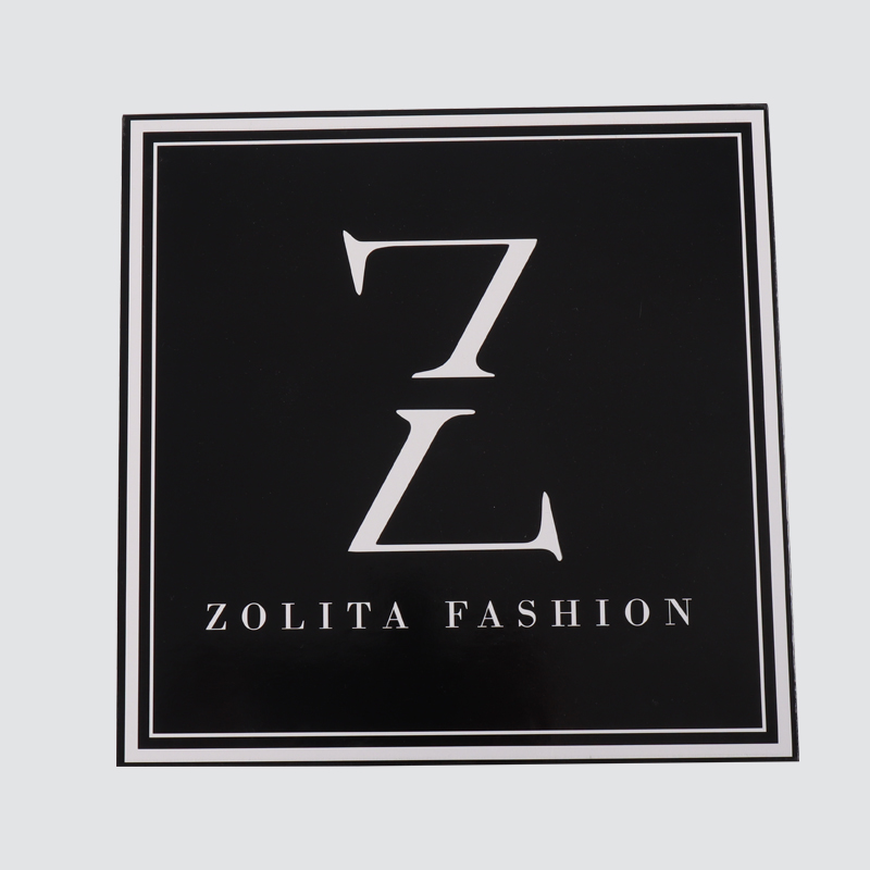 Потребителска кутия за Лого Популярна опаковка на подаръци